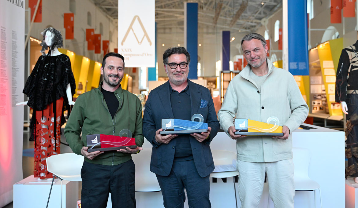 2026 Car Design Award's Winners